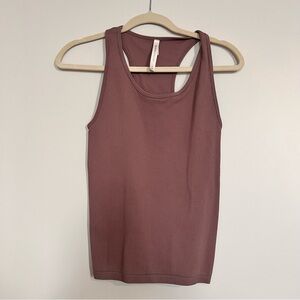 Babaton Dusty Rose Tank Top